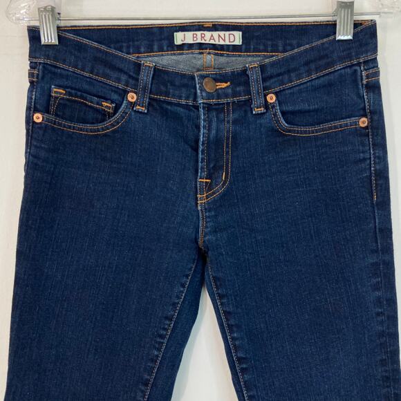 J Brand 914 INK Jeans - Picture 3 of 8